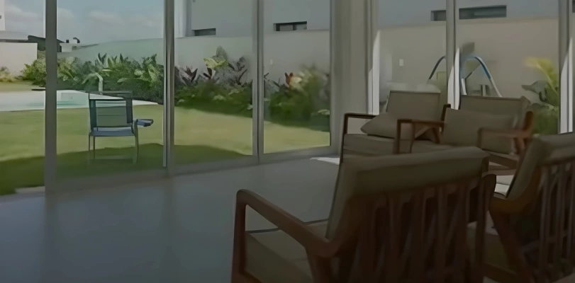 Casa LA