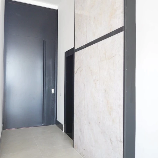 Porta principal