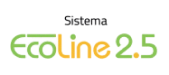 Sistema Ecoline 2.5