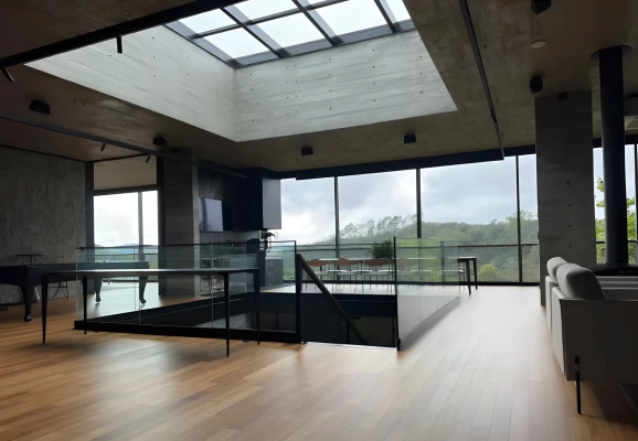 Casa BM